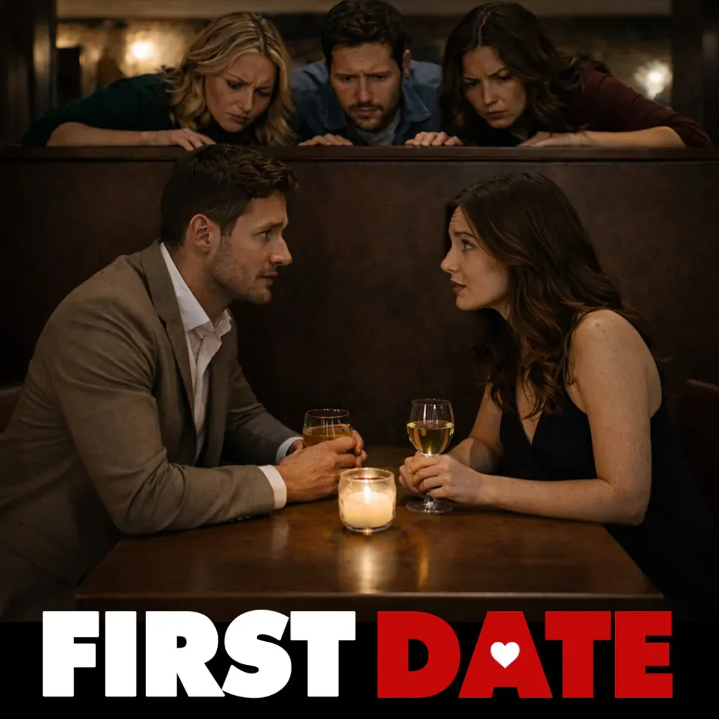 First Date