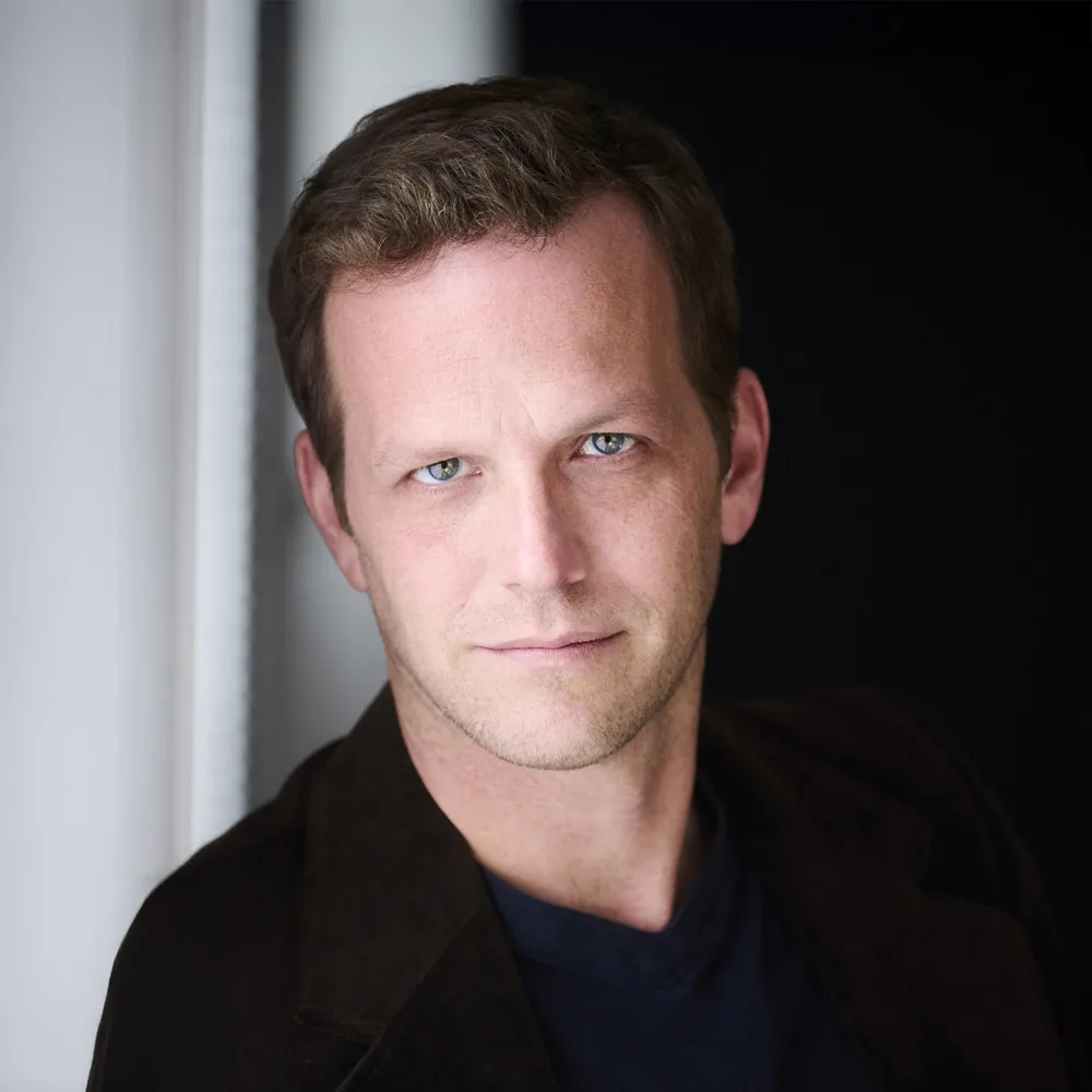 Jeremy Hutton