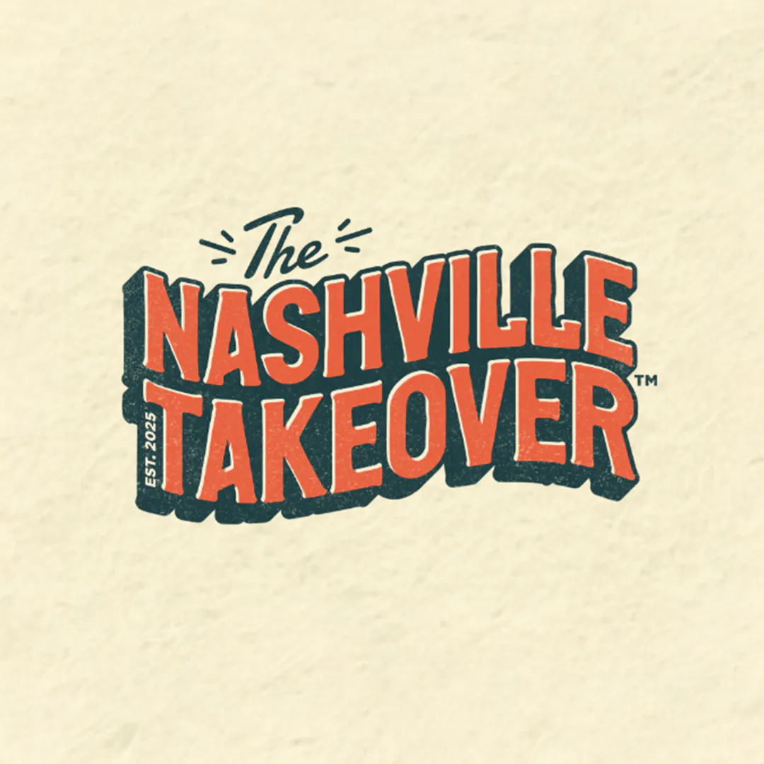Nashville Takeover (Matinee)
