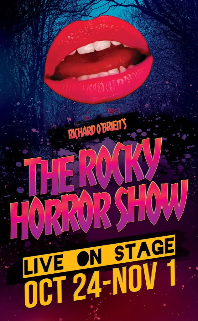 The Rocky Horror Show