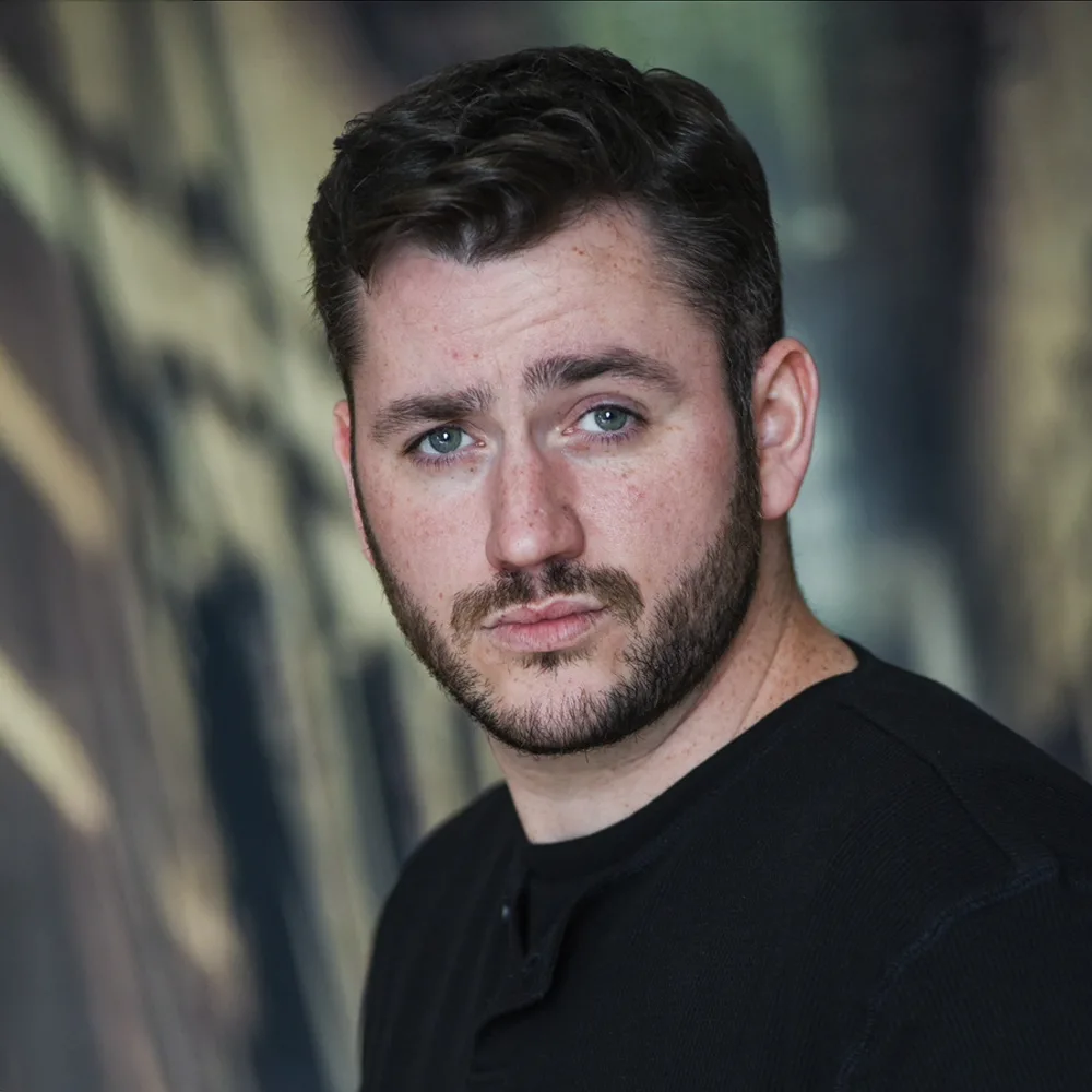 Tom Finn